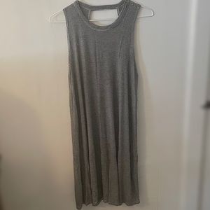 Striped Dress
